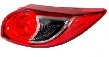 Правый фонарь DEPO Mazda CX-5  KE (2011-2014) дорестайлинг