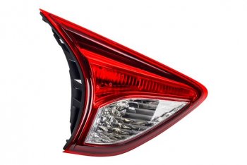 Левый фонарь (внутренний) DEPO Mazda CX-5  KE (2011-2014) дорестайлинг