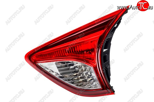 4 199 р. CX5 ФОНАРЬ ЗАДН ВНУТРЕН ПРАВ (DEPO) DEPO mzcx512-751-r  с доставкой в г. Пермь