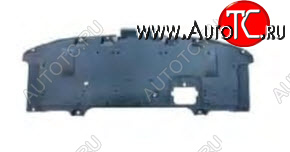 829 р. CX5 ЗАЩИТА ПОДДОНА ПЕРЕД (Китай) ПЛАСТИК BODYPARTS mzcx512-9f2p  с доставкой в г. Пермь