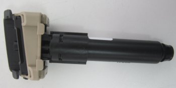 Левая форсунка омывателя фар (пр-во Китай) BODYPARTS Mazda CX-5  KE (2011-2014) дорестайлинг