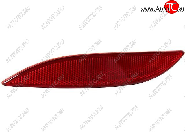 529 р. FLUENCE ФОНАРЬ-КАТАФОТ ЛЕВ В ЗАДН БАМПЕР (Тайвань) BODYPARTS rnflu10-050-l  с доставкой в г. Пермь