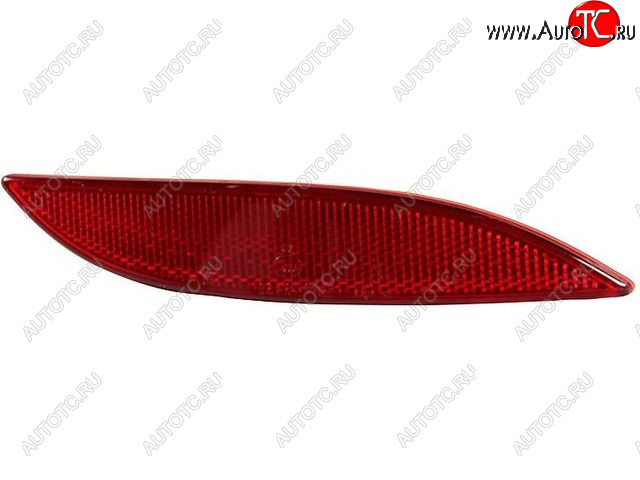 449 р. FLUENCE ФОНАРЬ-КАТАФОТ ПРАВ В ЗАДН БАМПЕР (Тайвань) BODYPARTS rnflu10-050-r  с доставкой в г. Пермь
