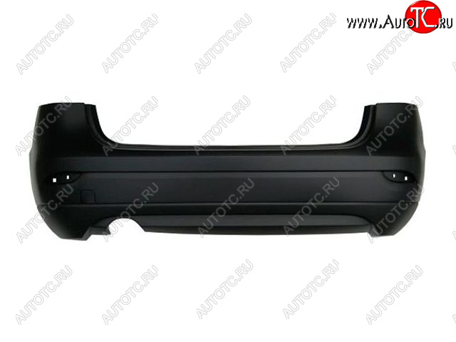 12 799 р. FLUENCE БАМПЕР ЗАДН (Тайвань) TYG rnflu10-640  с доставкой в г. Пермь