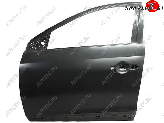 17 399 р. FLUENCE 10- {MEGANE 08-} ДВЕРЬ ПЕРЕДН ЛЕВ (Китай) BODYPARTS rnflu10-510-l  с доставкой в г. Пермь