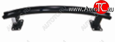4 599 р. Усилитель переднего бампера (пр-во Китай) BODYPARTS Renault Fluence дорестайлинг (2010-2012)  с доставкой в г. Пермь