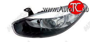 12 799 р. FLUENCE ФАРА ЛЕВ ЛИНЗОВАН С РЕГ.МОТОР , ВНУТРИ ЧЕРН (TYC) TYC rnflu13-002-l  с доставкой в г. Пермь