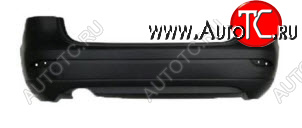 8 749 р. FLUENCE БАМПЕР ЗАДН LOMAPLAST rnflu10-643  с доставкой в г. Пермь