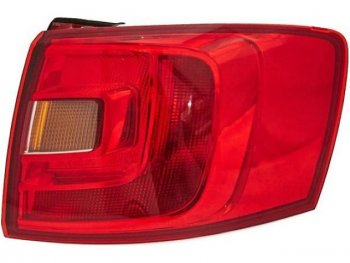 Правый фонарь DEPO Volkswagen Jetta  A6 (2011-2015) седан дорестайлинг