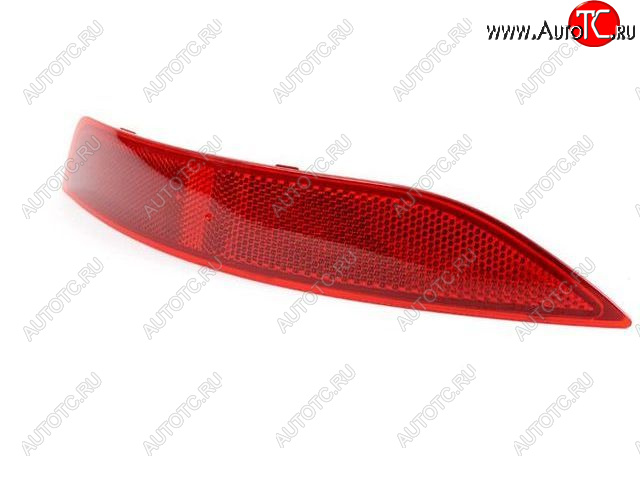 499 р. JETTA ФОНАРЬ-КАТАФОТ ПРАВ В ЗАДН БАМПЕР (Китай) BODYPARTS vwjet11-050-r  с доставкой в г. Пермь