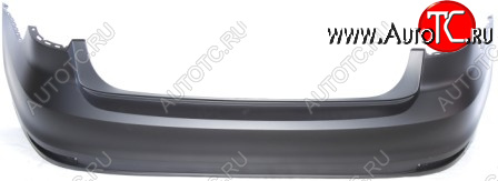 14 849 р. JETTA БАМПЕР ЗАДН БЕЗ ОТВ ПДАТЧ , ГРУНТ (Тайвань) API vwjet15-641  с доставкой в г. Пермь