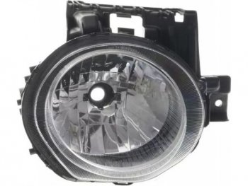 Правая фара (под корректор) DEPO Nissan Juke  1 YF15 (2010-2014) дорестайлинг