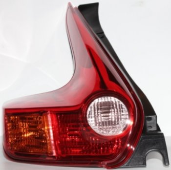 12 699 р. JUKE ФОНАРЬ ЗАДН ВНЕШН ЛЕВ (ориг.) BODYPARTS nnjuk11-740-l  с доставкой в г. Пермь. Увеличить фотографию 1