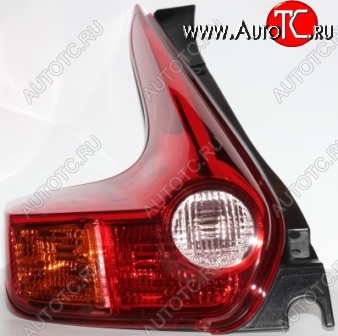 12 699 р. JUKE ФОНАРЬ ЗАДН ВНЕШН ЛЕВ (ориг.) BODYPARTS nnjuk11-740-l  с доставкой в г. Пермь