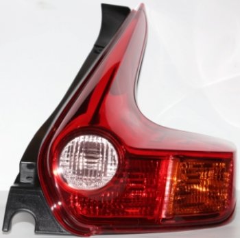 12 699 р. JUKE ФОНАРЬ ЗАДН ВНЕШН ПРАВ (ориг.) BODYPARTS nnjuk11-740-r  с доставкой в г. Пермь. Увеличить фотографию 1