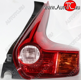 12 699 р. JUKE ФОНАРЬ ЗАДН ВНЕШН ПРАВ (ориг.) BODYPARTS nnjuk11-740-r  с доставкой в г. Пермь