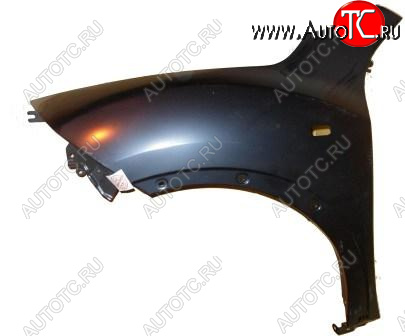 11 949 р. JUKE КРЫЛО ПЕРЕДН ЛЕВ (ориг.) BODYPARTS nnjuk11-271-l  с доставкой в г. Пермь