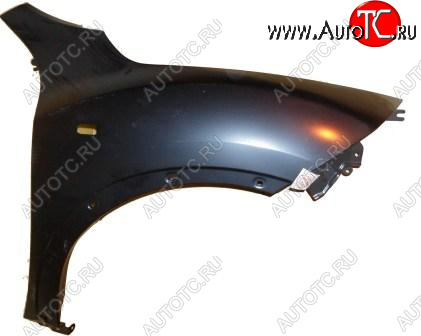 11 949 р. JUKE КРЫЛО ПЕРЕДН ПРАВ (ориг.) BODYPARTS nnjuk11-271-r  с доставкой в г. Пермь