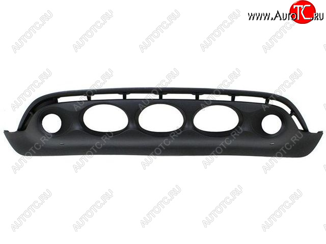 14 749 р. JUKE БАМПЕР ПЕРЕДН НИЖН (ориг.) BODYPARTS nnjuk11-160  с доставкой в г. Пермь
