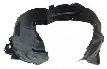Левый подкрылок передний TYG Nissan Juke  1 YF15 (2010-2014) дорестайлинг