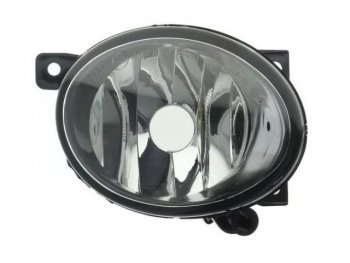Противотуманная фара правая DEPO Volkswagen Transporter  T5 (2009-2015) рестайлинг