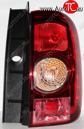 1 699 р. DUSTER ФОНАРЬ ЗАДН ВНЕШН ПРАВ (ориг.) BODYPARTS rndus10-740-r  с доставкой в г. Пермь