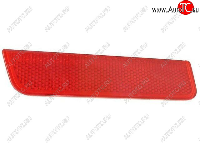 329 р. DUSTER ФОНАРЬ-КАТАФОТ ЛЕВ В ЗАДН БАМПЕР (Тайвань) BODYPARTS rndus10-050-l  с доставкой в г. Пермь