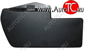 429 р. DUSTER БРЫЗГОВИК ЗАДН КРЫЛА ЛЕВ ПЕРЕД (Китай) BODYPARTS rndus10-581-l  с доставкой в г. Пермь