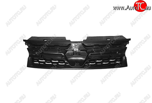 2 899 р. DUSTER РЕШЕТКА РАДИАТОРА (Тайвань) API rndus15-100  с доставкой в г. Пермь