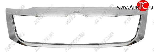 21 399 р. HILUX МОЛДИНГ РЕШЕТКИ РАДИАТОРА (ориг.) BODYPARTS tyhix11-120  с доставкой в г. Пермь