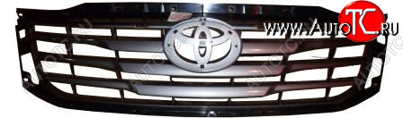 16 199 р. HILUX РЕШЕТКА РАДИАТОРА (ориг.) BODYPARTS tyhix11-100  с доставкой в г. Пермь