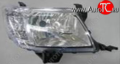 23 999 р. HILUX ФАРА ПРАВ (ориг.) BODYPARTS tyhix11-001-r  с доставкой в г. Пермь