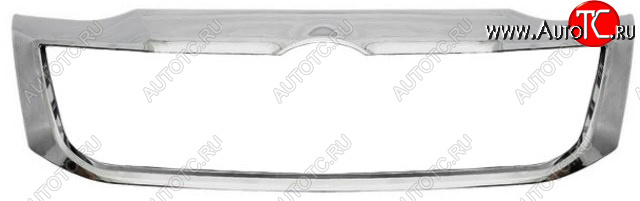 1 999 р. HILUX МОЛДИНГ РЕШЕТКИ РАДИАТОРА (Китай) BODYPARTS tyhix11-121  с доставкой в г. Пермь
