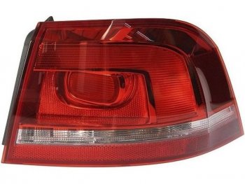 Правый фонарь DEPO Volkswagen Passat  B7 (2010-2015) универсал