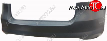 5 449 р. PASSAT БАМПЕР ЗАДН (УНИВЕРСАЛ) С ОТВ ПДАТЧ ГРУНТ (Тайвань) BODYPARTS vwpas11-640  с доставкой в г. Пермь