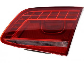 Правый фонарь (внутренний, диодный) DEPO Volkswagen Passat  B7 (2010-2015) седан