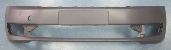 Передний бампер BODYPARTS Volkswagen Passat  B7 (2010-2015) седан