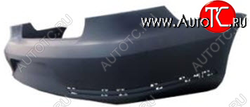 3 599 р. PASSAT БАМПЕР ЗАДН (СЕДАН) БЕЗ ОТВ ПДАТЧ ГРУНТ (Тайвань) BODYPARTS vwpas11-641  с доставкой в г. Пермь