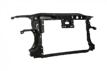 Рамка радиатора (телевизор) BODYPARTS Volkswagen Passat  B7 (2010-2015) седан