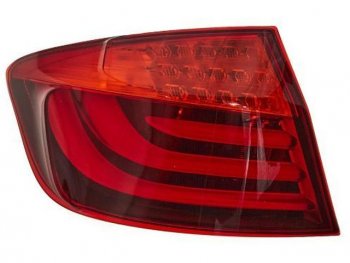 Левый фонарь DEPO BMW 5 серия  F10 (2009-2013) седан дорестайлинг