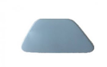 Левая крышка форсунки омывателя фары (пр-во Китай) BODYPARTS BMW 5 серия  F10 (2009-2013) седан дорестайлинг