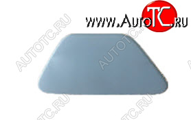 169 р. Левая крышка форсунки омывателя фары (пр-во Китай) BODYPARTS  BMW 5 серия  F10 (2009-2013) седан дорестайлинг (неокрашенная)  с доставкой в г. Пермь