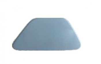 Правая крышка форсунки омывателя фары (пр-во Китай) BODYPARTS BMW 5 серия  F10 (2009-2013) седан дорестайлинг