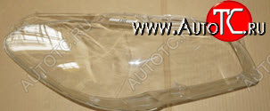 2 139 р. Правое стекло передней фары (пр-во Китай) BodyParts BMW 5 серия F10 седан дорестайлинг (2009-2013)  с доставкой в г. Пермь