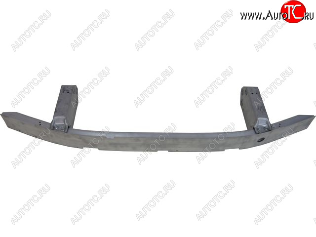 8 299 р. F10 УСИЛИТЕЛЬ БАМПЕРА ПЕРЕДН АЛЮМИН (Китай) BODYPARTS bmf1010-240  с доставкой в г. Пермь