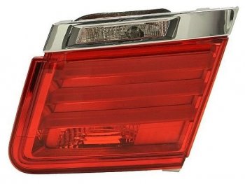 Правый фонарь (внутренний, диодный) DEPO BMW 7 серия  F01-F04 (2008-2015) седан