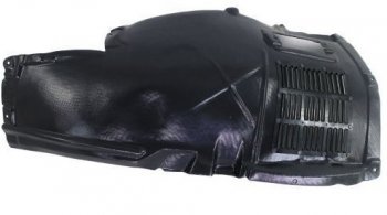 Правый подкрылок передний (передняя часть) BODYPARTS BMW 7 серия  F01-F04 (2008-2015) седан
