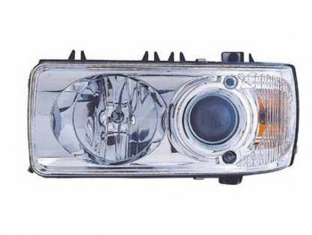 Левая фара (ксенон) BodyParts DAF XF  105 (2005-2013)