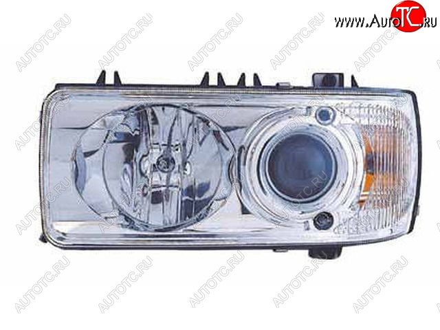 15 799 р. Левая фара (ксенон) BodyParts  DAF XF  105 (2005-2013)  с доставкой в г. Пермь
