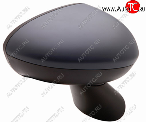 4 899 р. MERIVA ЗЕРКАЛО ПРАВ ЭЛЕКТР С ПОДОГРЕВ (convex) (POLYWAY) (Тайвань) ГРУНТ POLYWAY opmer10-450x-r  с доставкой в г. Пермь